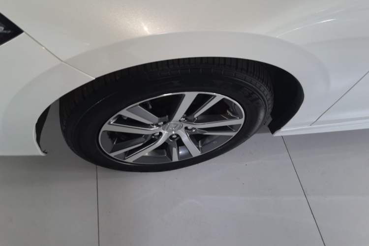 Used Honda Civic 2023 240TURBO CVT Dynamic Edition