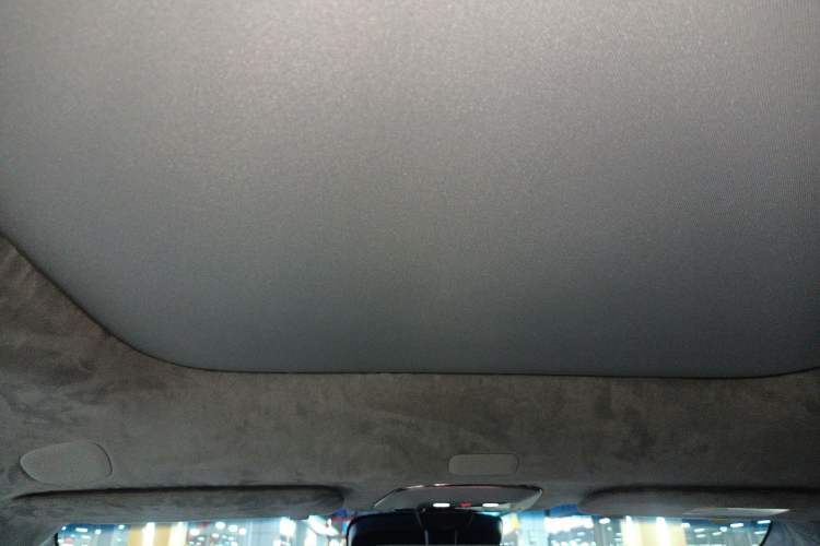 Used Zeekr MIX 2025 Long-Range Intelligent Driving Edition