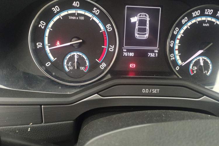 Used Skoda Superb 2021 TSI280 DSG Comfort Edition
