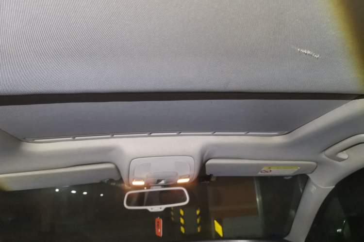 Used Audi A6L 2014 TFSI Comfort Model
