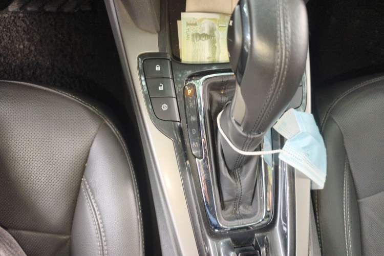 Used Chevrolet Malibu 2018 530T Automatic Luxury Edition
