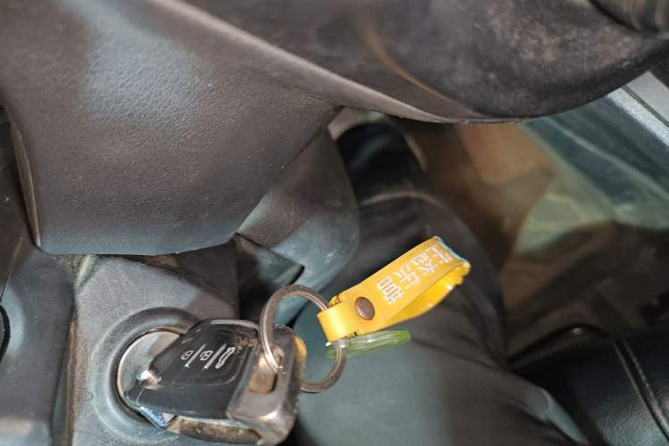 Used Jeep Compass 2011 2.4L Four-wheel Drive Classic Upgrade Edition
