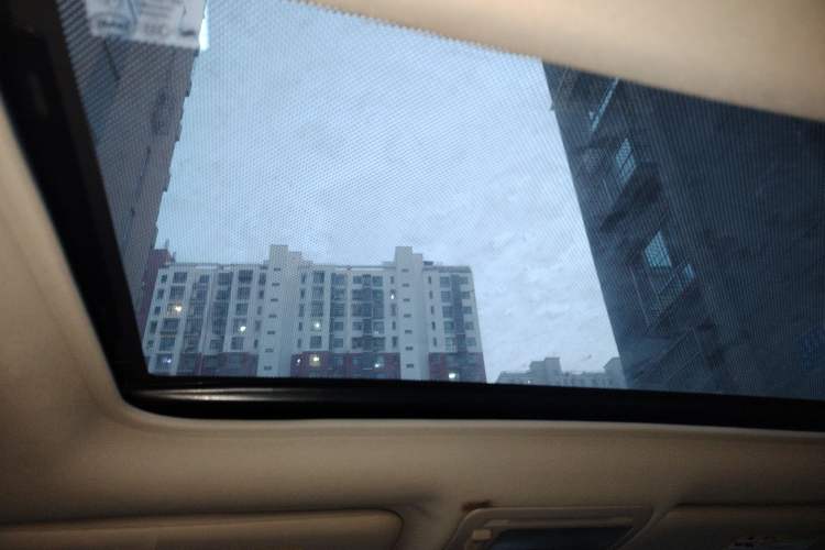 Used BYD S7 2015 1.5T Upgraded Manual Luxury Model
