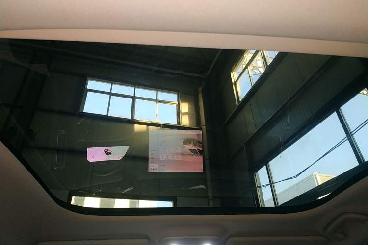 Used Leapmotor B01 2025 550 Enjoyment Edition
