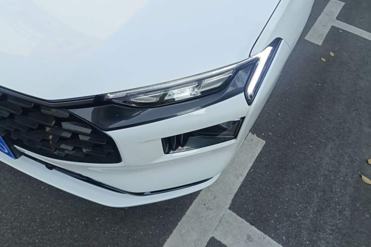 Used Ford Mondeo 2022 Restyled EcoBoost 245 Luxury Version