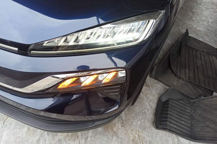 Used CIIMO M-NV 2021 Shangcheng Edition
