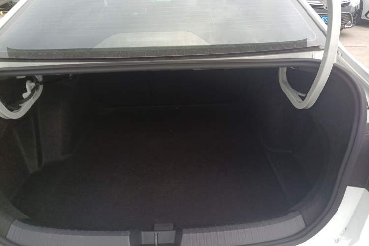 Used Volkswagen Sagitar 2023 280TSI DSG Beyond Lite Edition