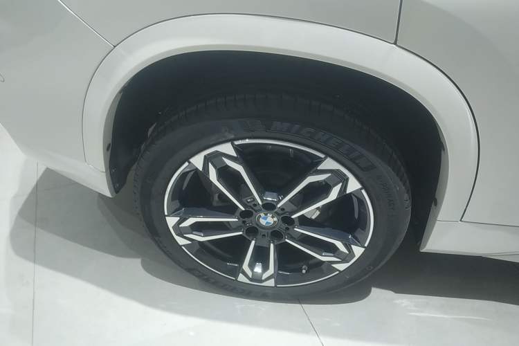 Used BMW X1 2023 sDrive25Li M Sport Package