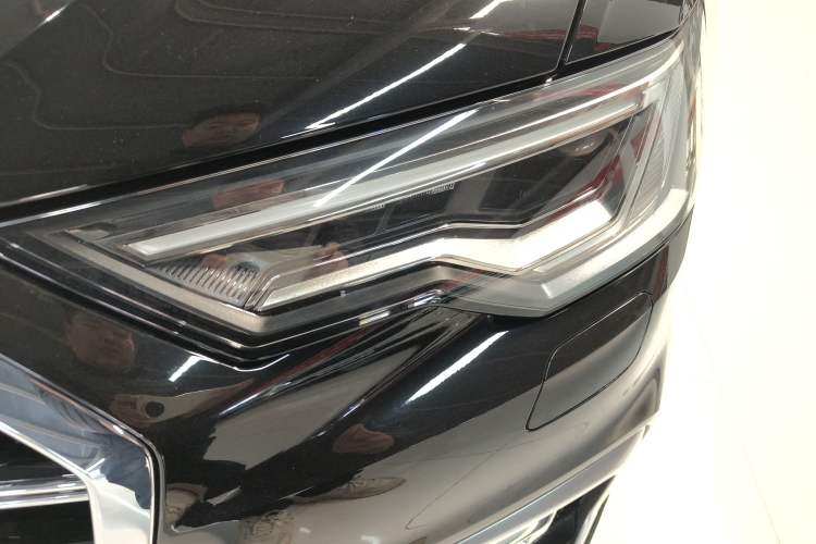 Used Audi A6L 2024 45 TFSI Prestige Dynamic Edition
