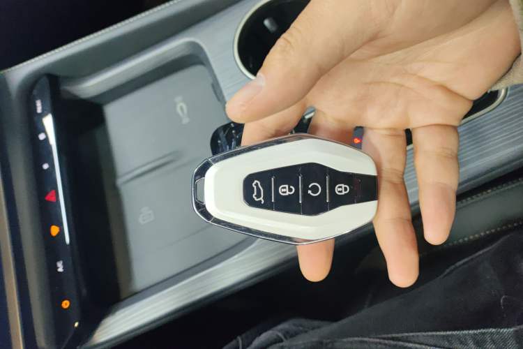 Used JETOUR Shanhai Shanhai L9 2024 1.5TD 2DHT Pro 7-Seater