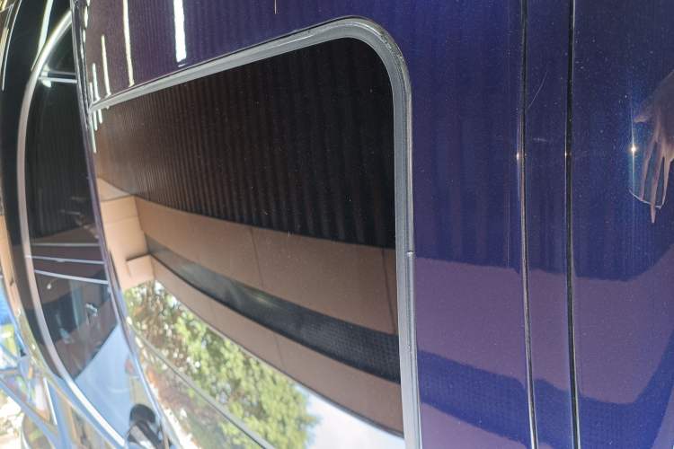 Used Maserati President 2018 3.0T Standard Edition
