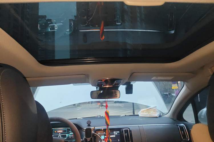 Used Citroen C6 2018 380THP Luxury Version
