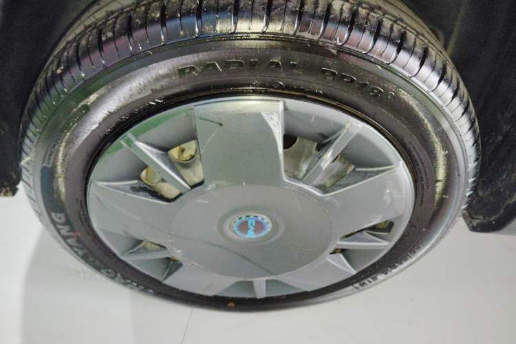 Used BYD Seagull 2025 305km Active Version