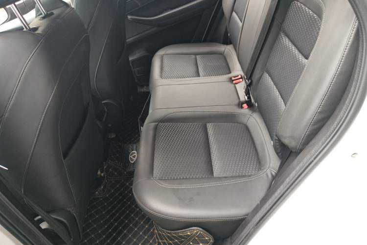 Used Chery Tiggo 5x 2020 1.5L Manual Fashion Edition