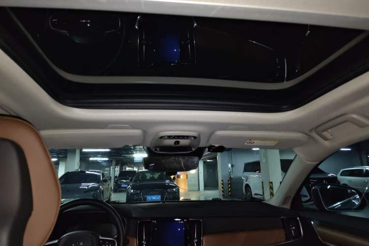 Used Volvo S90 2019 T5 Zhiyi Edition