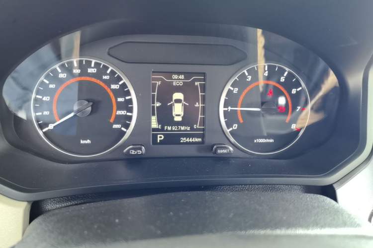 Used Chery Tiggo 3X 2022 PLUS 1.5L CVT Fashion Edition
