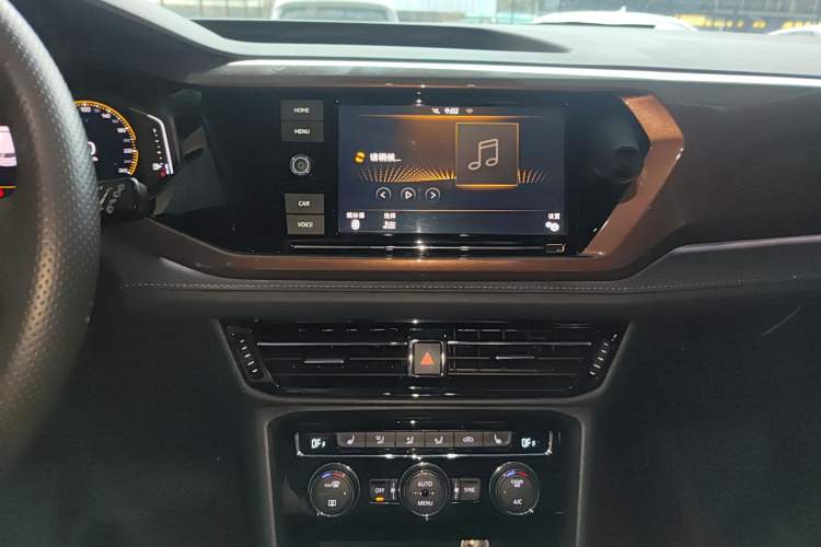 Used Volkswagen Tharu 2019 330TSI Four-Wheel Drive Flagship Model China VI Standard