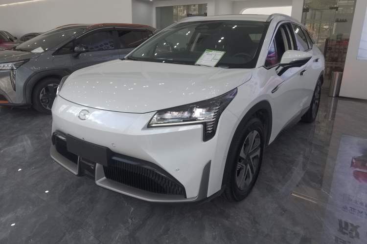 Used AION LX 2022 Plus 80 Smart Premium Edition