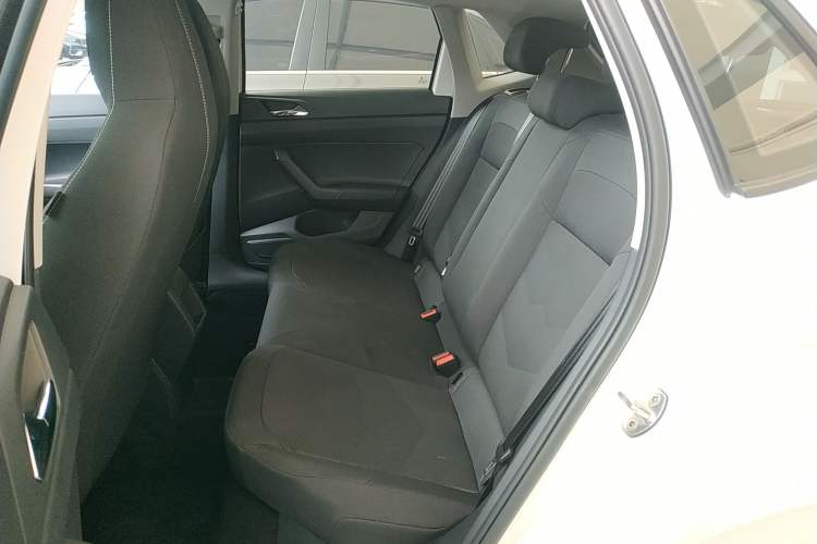 Used Volkswagen Polo 2019 Plus 1.5L Automatic Panoramic Enjoyment Edition