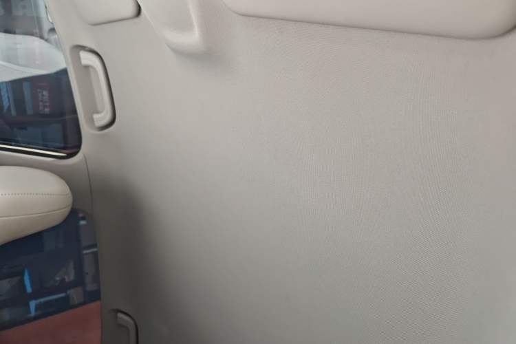 Used Geely Galaxy Geome 2025 310km Youth Edition