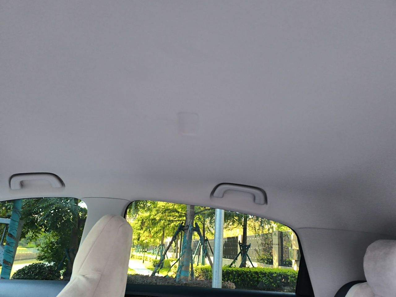 Geely Galaxy Geome 2025 410 km Free Version — снимка 18