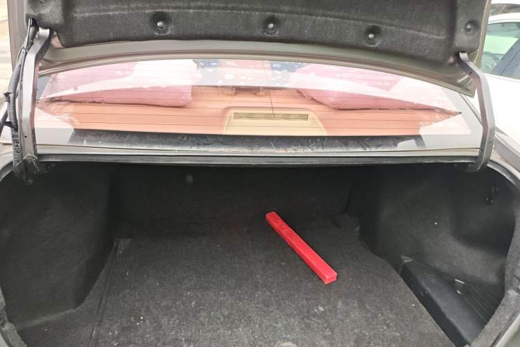 Used Toyota Corolla 2014 1.6L CVT GL
