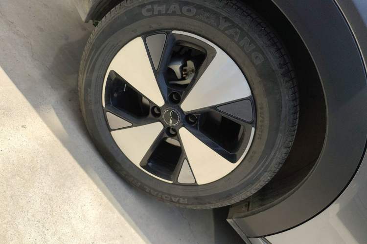 Used BYD Dolphin 2023 420 km Free Version
