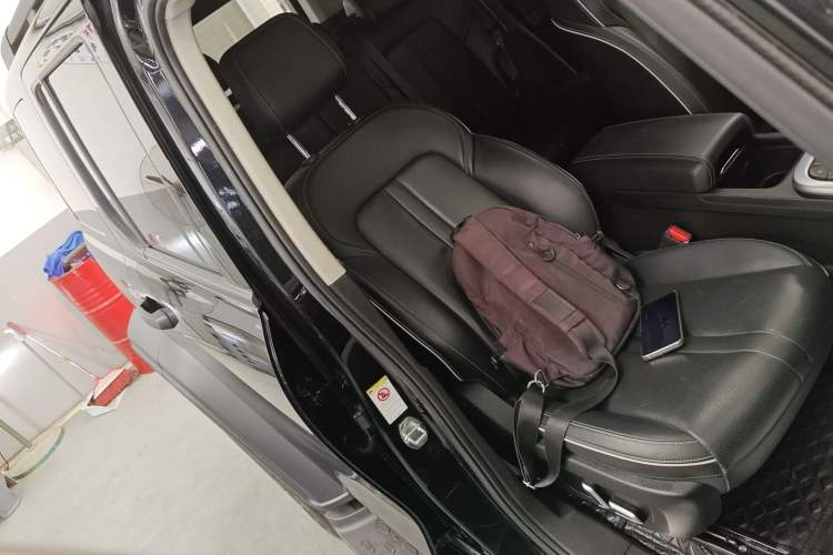 Used Tank 300 2023 Off-Road Edition 2.0T Conqueror