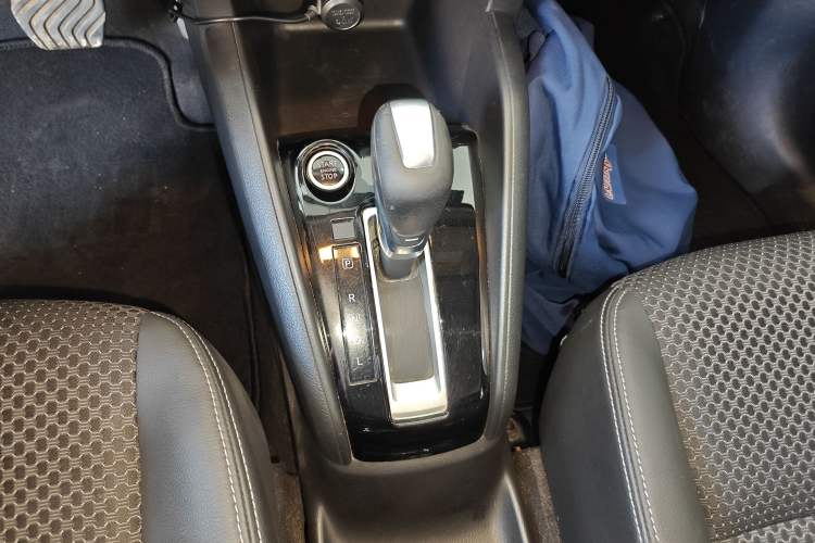 Used Nissan Kicks 2017 1.5L CVT Smart Drive Edition