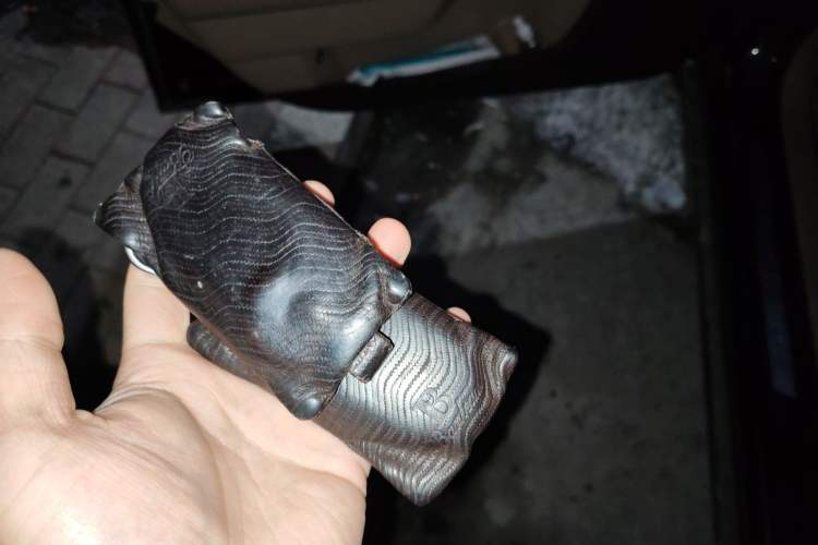 Used Chrysler 300C 2012 3.6L Luxury Edition