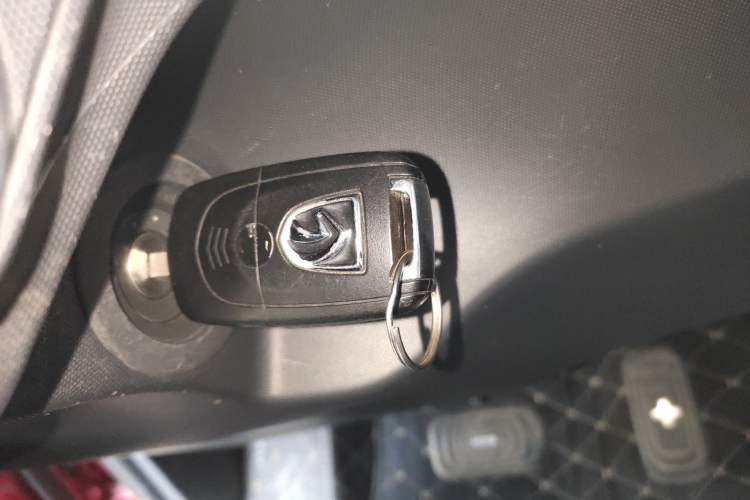 Used Baojun E200 2020 305KM Smart Drive Version