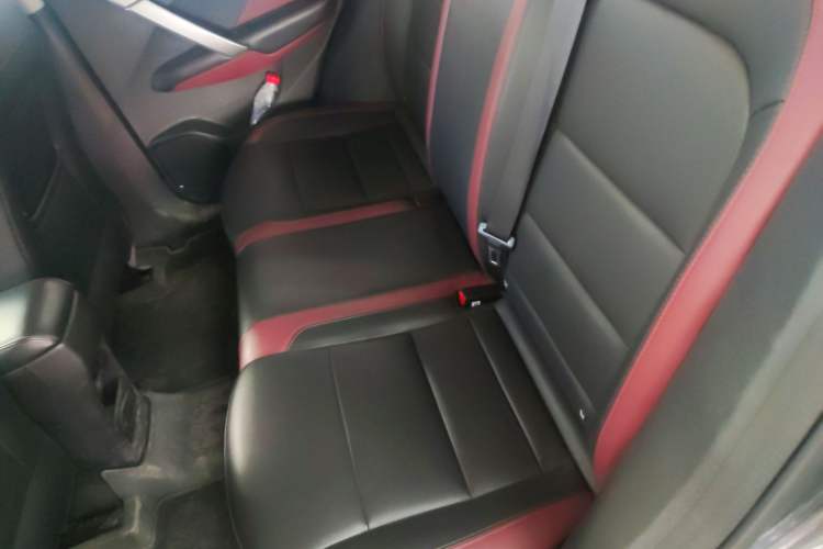 Used Geely Auto Coolray 2021 1.4T Manual Gold Edition