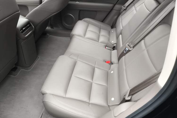 Used IM LS6 2026 Model Range-Extending 66 Max+
