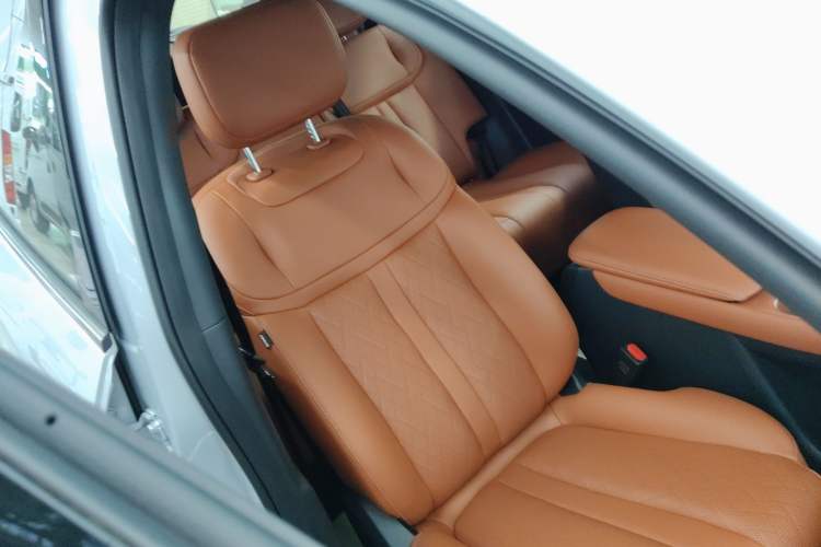 Used Wuling Xingguang S 2025 Model 510 km Flagship Version