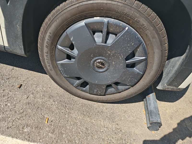 Used BYD Seagull 2025 Intelligent Driving Version 305 km Dynamic Edition — 8