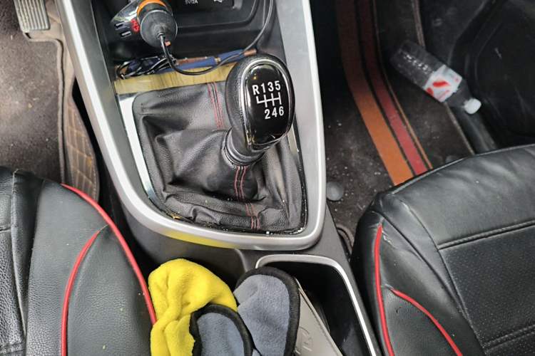 Used Baojun 530 2018 1.5T Manual Comfort Version China V