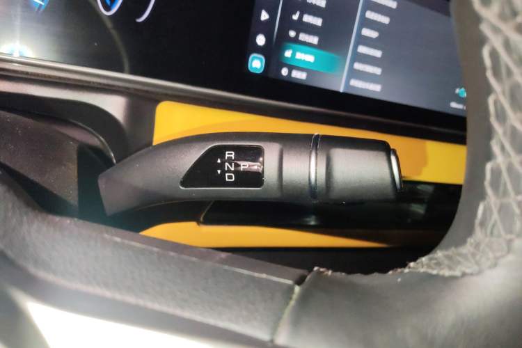 Used ORA Good Cat GT 2024 Mulan Edition 401 km Range Prestige Version 135 kW
