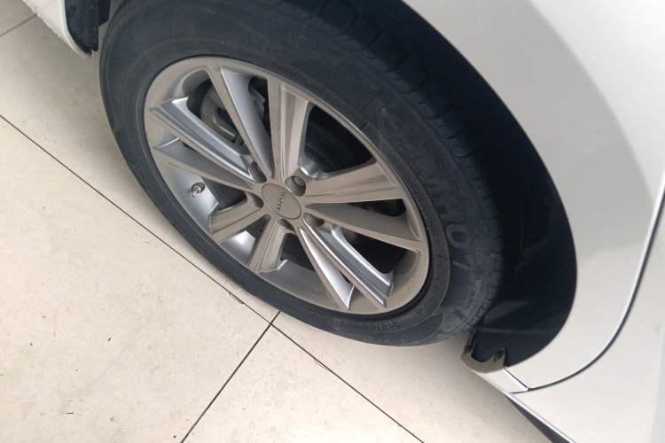 Used AION S 2022 Meizu 580 Exterior 5