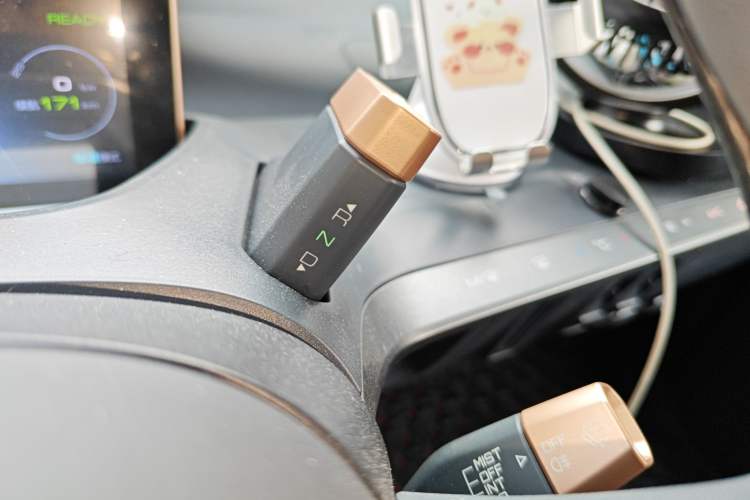 Used Baojun E200 2020 305KM Smart Drive Version