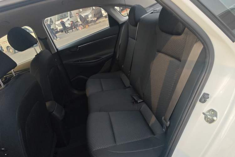 Used Hyundai Celesta 2018 1.6L Automatic GL Enjoyment Edition China VI compliant
