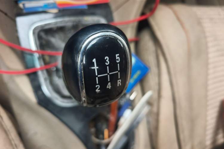 Used Baojun 730 2016 1.5L Manual Luxury Edition 7 Seats