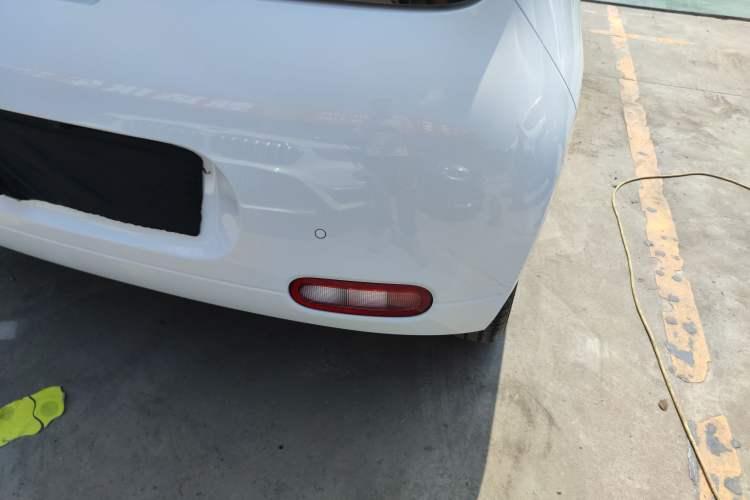 Used ORA White Cat 2020 305 km Luxury Version