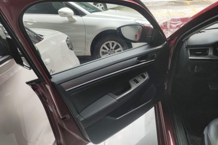 Used Volkswagen Bora 2018 1.5L Automatic Comfort Model
