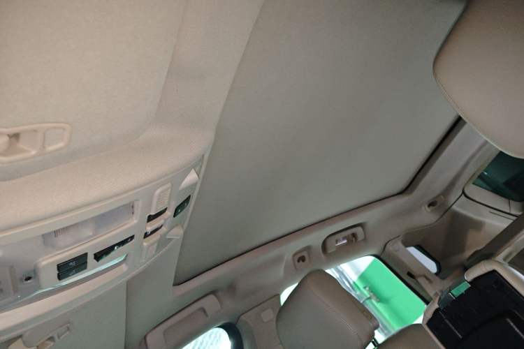 Used Cadillac SRX 2010 3.0L Luxury Edition
