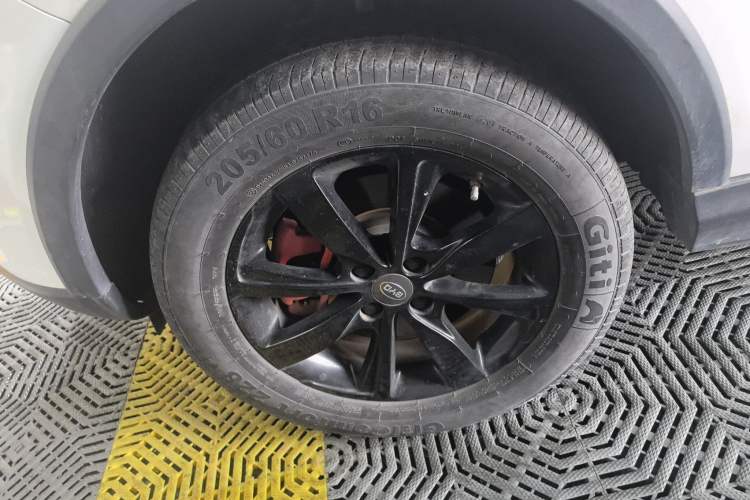 Used BYD S2 2019 YUE Comfort Model
