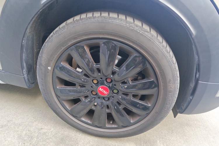 Used MINI Countryman 2023 2.0T COOPER S Connoisseur