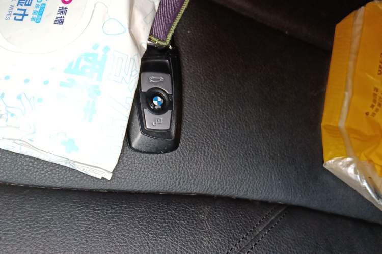 Used BMW 3 Series 2014 320i Sport Edition