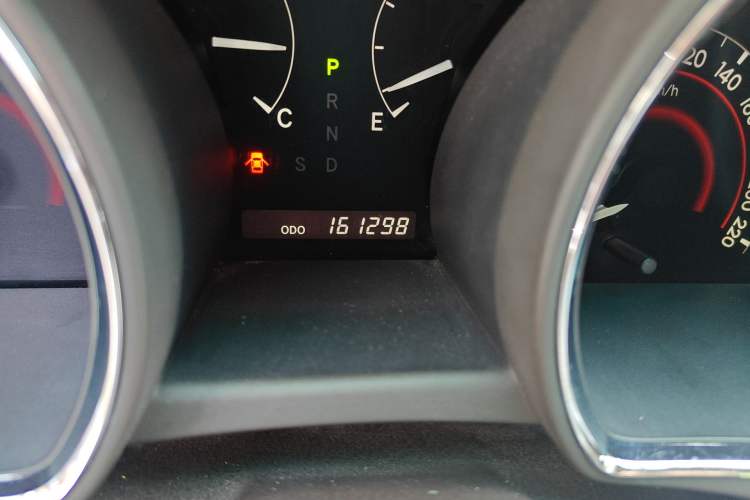 Used Toyota Highlander 2012 2.7L Two-Wheel Drive 7-Seater Ultimate Edition