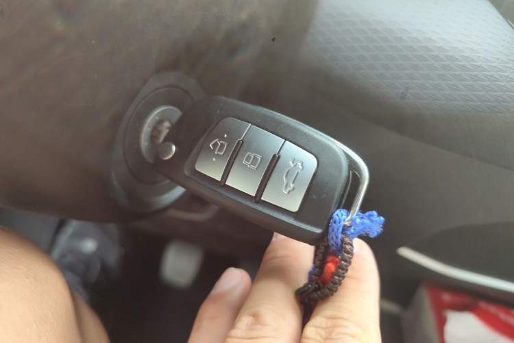 Used Geely Auto Emgrand 2025 4th Generation 1.5L Manual - Starry Edition