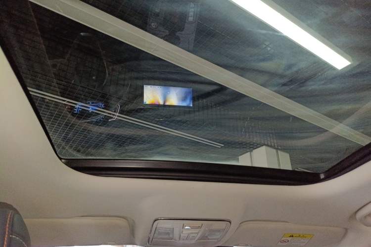 Used CHANGAN OSHAN X7 2020 1.5T Automatic Pilot Edition
